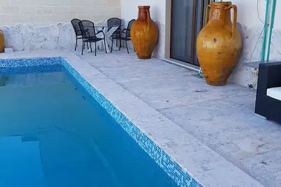 Image de Daddikeke house