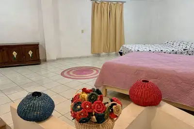 Image de Casa Mila Taxco en Centro Histórico Cerca de Puntos de Interés, Zócalo, Tianguis