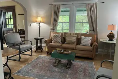 Image de Stadium Hill House