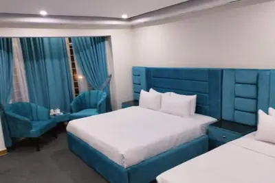 Image de Executive Clift Royal - Best place in Islamabad F8 Sector