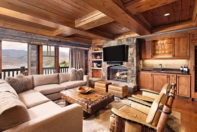 Image de Daybreak Penthouse by Cuvee | Ritz Carlton Bachelor Gulch