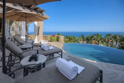 Image de Casa Cortez by Cuvee | Palmilla | Infinity Pool