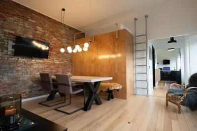 Image de Broncks Apartment 5