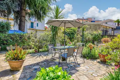 Image de Bel appartement à Rapallo avec WiFi