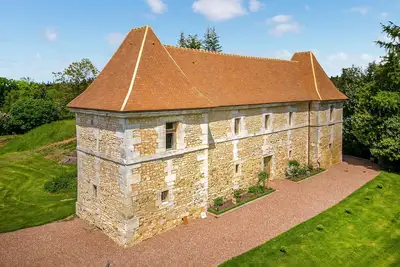 Image de Cozy home in Le Mesnil-Jourdain