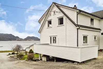 Image de Superbe appartement à Sandnes avec WiFi