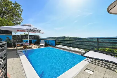 Image de Belle maison Ă Leskovec Toplicki