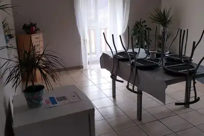 Image de Appartement en campagne, calme, spacieux et lumineux