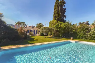 Image de Belle maison à Sérignan
