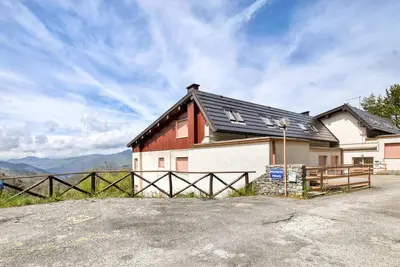Image de Bel appartement à Santo Stefano.