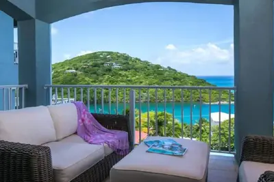 Image de Luxury Penthouse Condo! Great ocean views, back up generator!