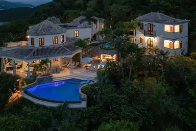 Image de Insane views - Best Location - Simply Awesome-backup generator