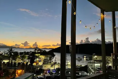 Image de Newly remodeled studio in Cruz Bay.