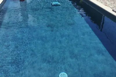 Image de Maison avec piscine