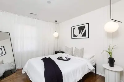 Image de Contemporary Getaway Dt Unc