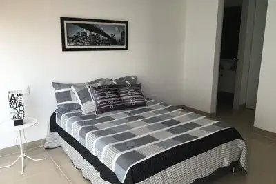 Image de Super Apartamento Hotel Sonesta Cartagena Morros 6