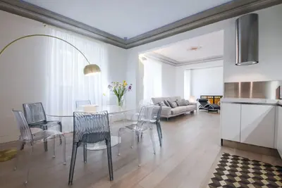 Image de Apartments Florence - Boboli Deluxe