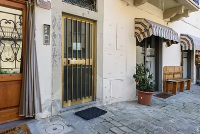 Image de Residenza del Bravo By MMega