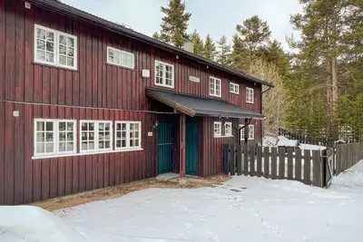 Image de Magnifique appartement à Espedalen