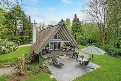 Image de Maison confortable à Aabenraa avec WiFi