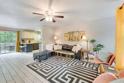 Image de Peaceful Rogers Home Near Beaver Lake!