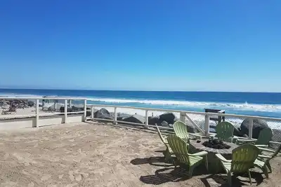Oceanview Monthly Unit