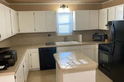 Image de Corporate House Oilfield Welcome