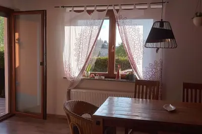Image de Ferienwohnung Hannes mit Kostenfreiem Wlan