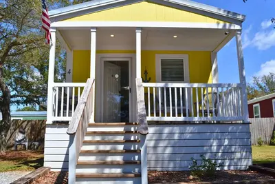 Image de Sum Beaches Paradise Cottage 4