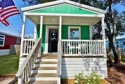 Image de Sum Beaches Paradise Cottage 6