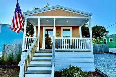 Image de Sum Beaches Paradise Cottage 8