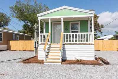 Image de Sum Beaches Paradise Cottage 9