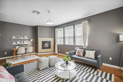 Image de Spectacular Luxury 4br\/3. 5ba Central Location Near Sfo and Berkeley