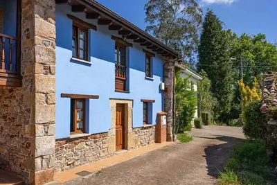 Image de Celada 2 Rural Apartment