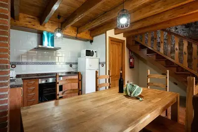 Image de Celada 1 Rural Apartment