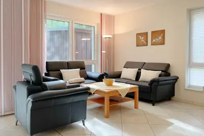 Image de \"Experience pure relaxation in the vacation apartment \"Zum Sonnenstrand 2\"! \" - To the