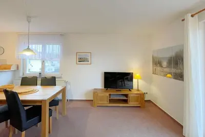 Image de \"Relaxation and comfort: Your vacation apartment on Usedom awaits you! \" -
