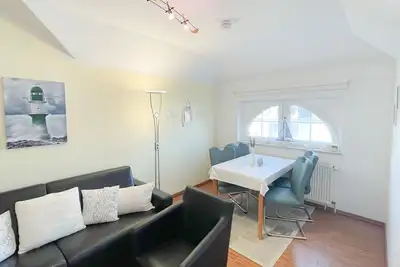 Image de \"Experience unforgettable days at Villa Maria-Gabriele on the Baltic Sea! \" -