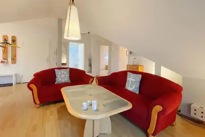 Image de Experience unforgettable vacation moments in our vacation apartment on the Baltic Sea - Cölpinstrasse