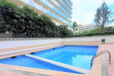 Image de Arquus Iii Salou, avec piscine