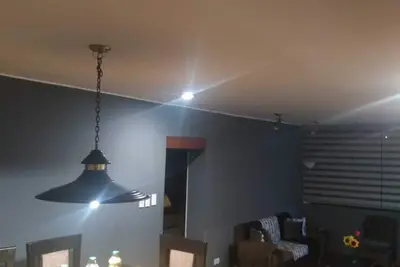 Image de Habitación Privado Con Cama Matrimonial y Baño Compartido