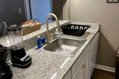 Lovely Apartment near Downtown