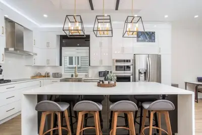 Image de Gatsby's corner - luxury home