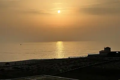 Image de Povoa de Varzim-Sleeps4-Beachfront-Ac-Parking
