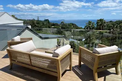 Image de Palm Beach Sea Views And A Touch Of Luxury Awaits