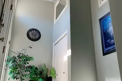 Image de Cozy Basement Suite close to Downtown