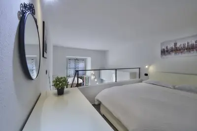 Image de Appartement \"Loft Centrale\" avec Wi-Fi