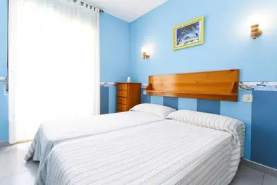 Image de Global Valentino, studio au centre de Salou