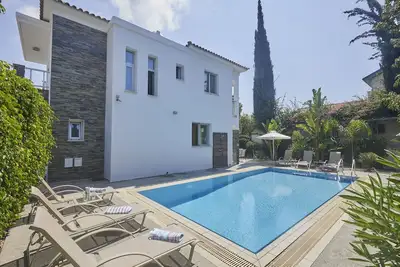 Image de Protaras Simona Villa Sl3
