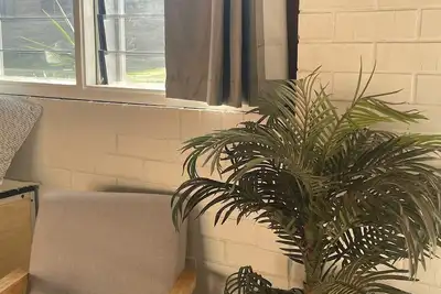 Image de Funky Space With all you Need!